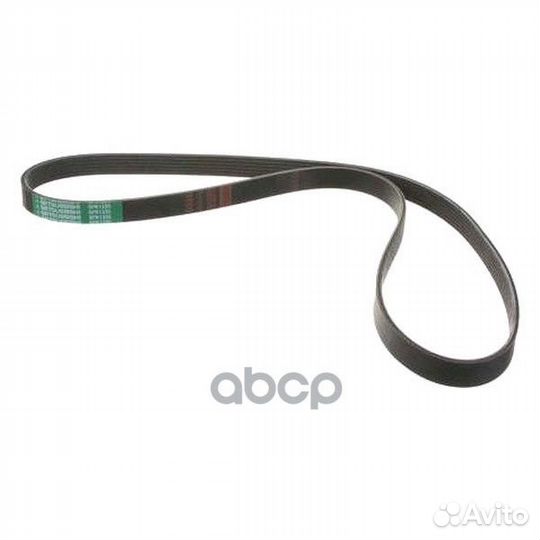 Ремень поликлин NS KA24DE U30 00- (ALT) 6PK1335