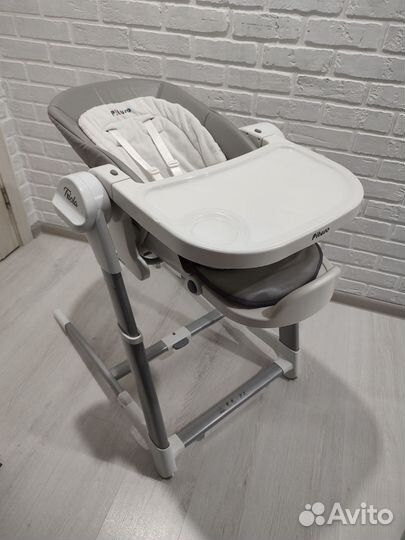 Стульчик д/кормления 3в1 Бронь до 05.09