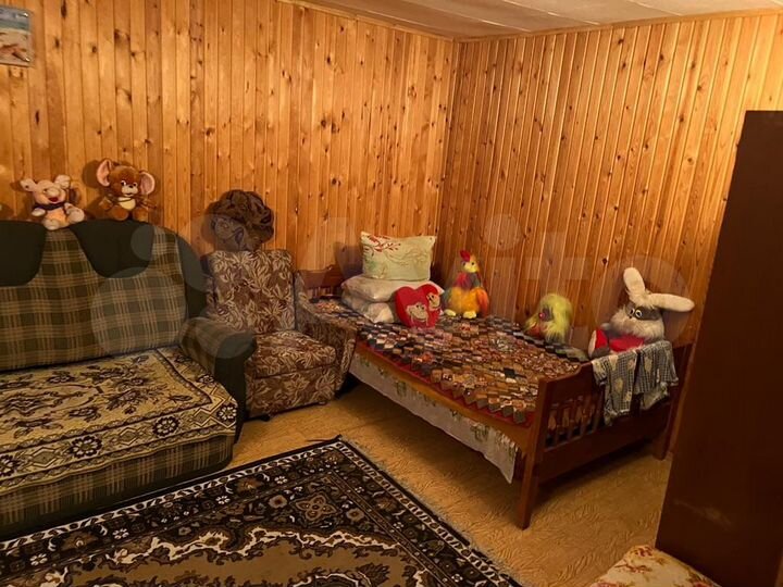 Участок 6 сот. (СНТ, ДНП)