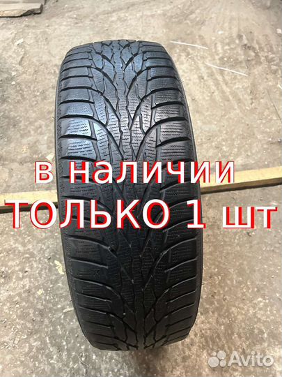 Kumho WinterCraft SUV Ice WS51 225/60 R18