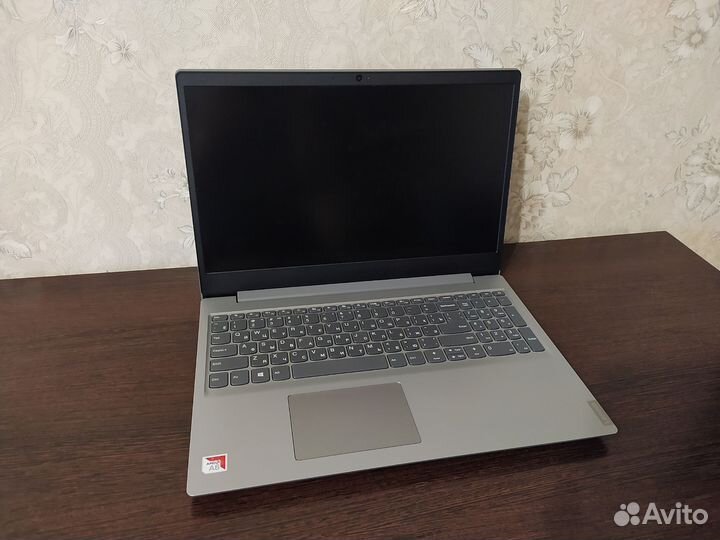 Lenovo ideapad s145 15ast