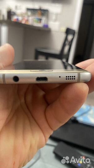 Samsung Galaxy S7 Edge, 4/32 ГБ