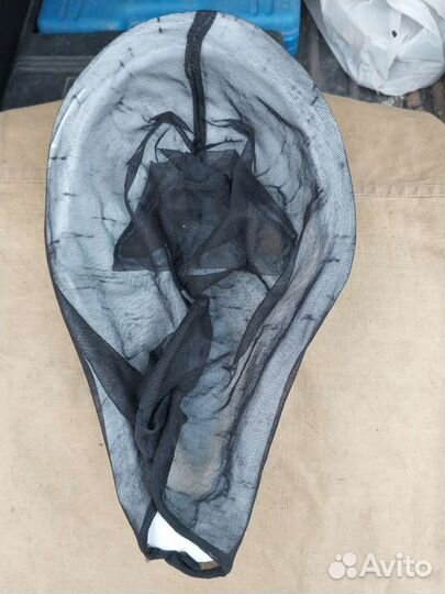 Маска из х/ф Крик