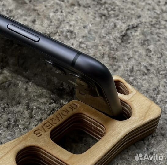 Подставка для телефона