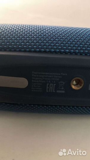 Колонка fierp fr500