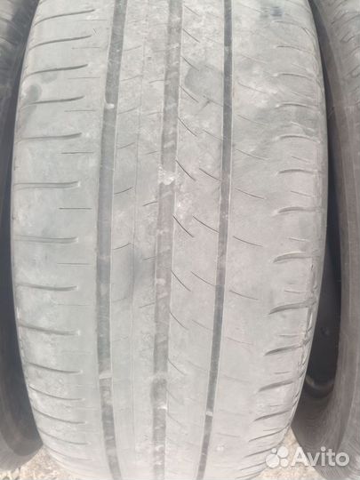 Michelin Energy Saver 205/55 R16