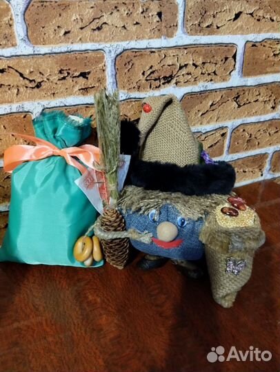 Домовята, сувениры