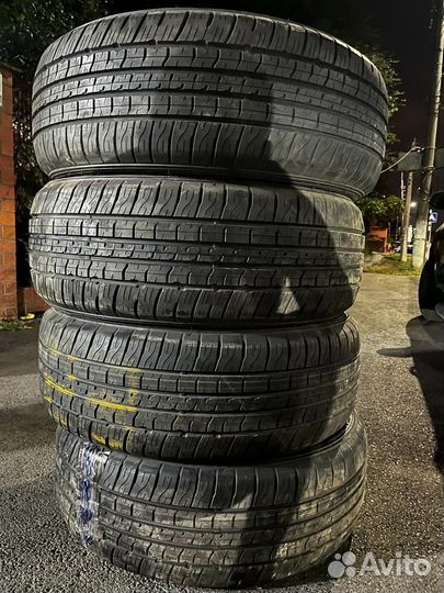 Dunlop Grandtrek PT5A 265/50 R22