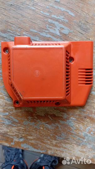 Крышка стартера Husqvarna