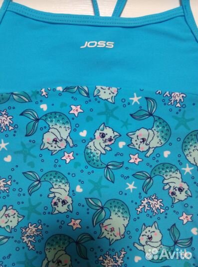 Купальник 122