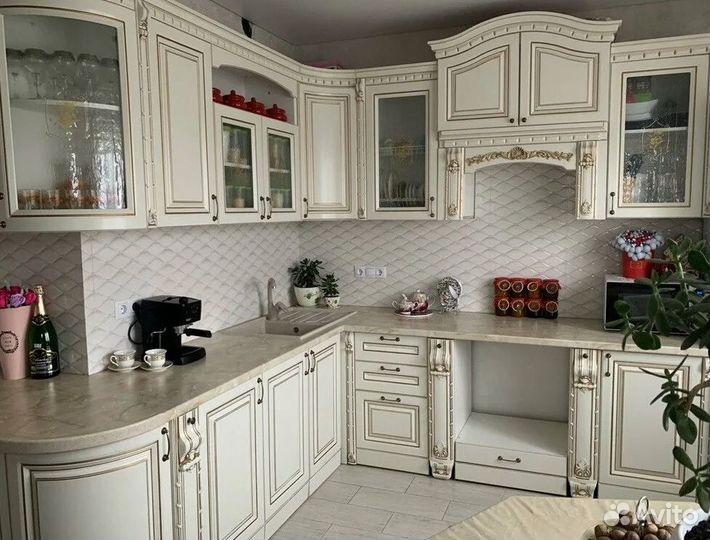 Кухонный гарнитур 2,5х2,3