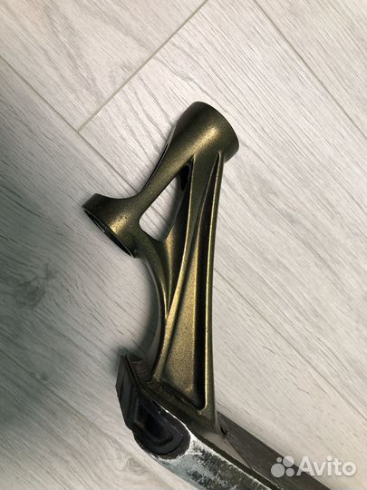 Доска для самоката blunt prodigy s8