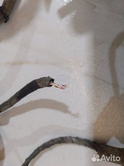 Блок предохранителей под капот Kia Rio A5D 2001