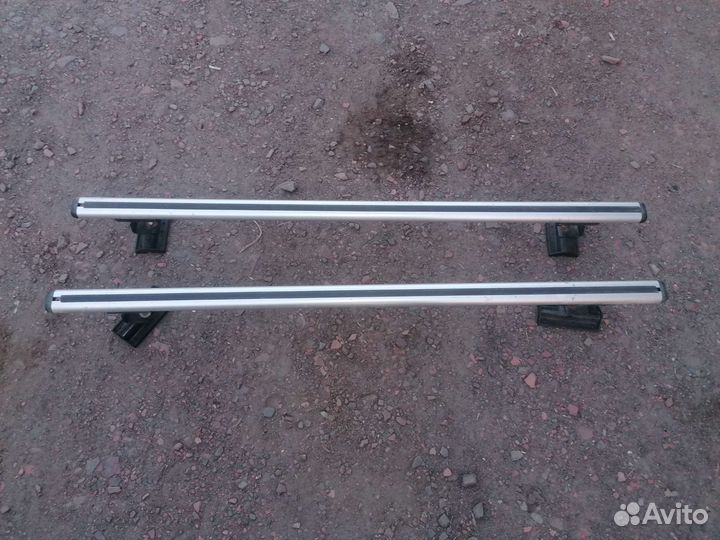 Багажник на крышу опель астра