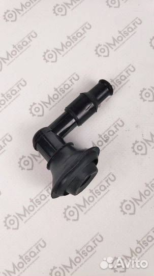 Колпачок высоковольтный Yamaha JOG, Suzuki AD (уго