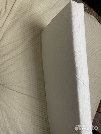 Матрас детский 120 на 60 новый