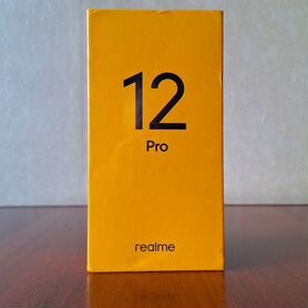 realme 12 Pro, 12/512 ГБ