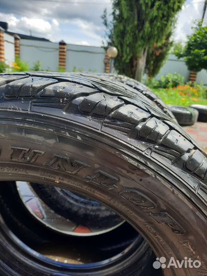 GrandStone Commericial 225/65 R17 20G