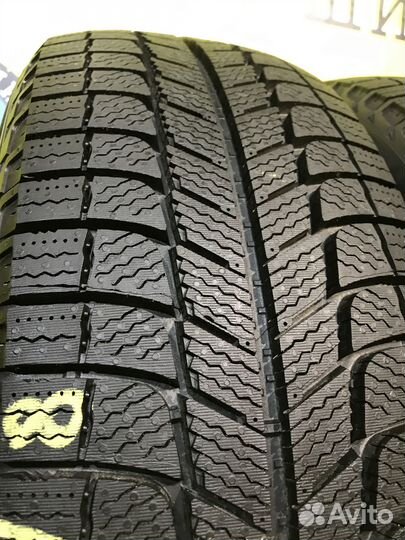 Michelin X-Ice 3 225/60 R18 100H