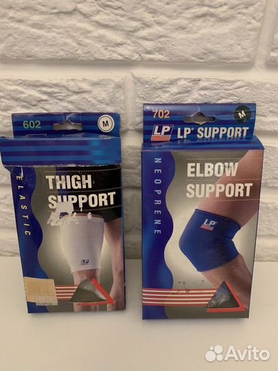 Суппорт бедра LP 702