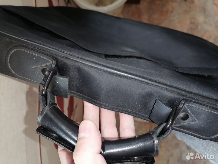 Сумка для ноутбука 17 дюймов