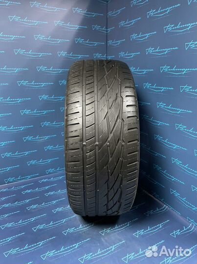 General Tire Altimax A/S 365 265/50 R19 110Y