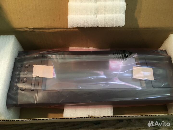 CC419-67901 Панель управления LJ Enterprise M4555