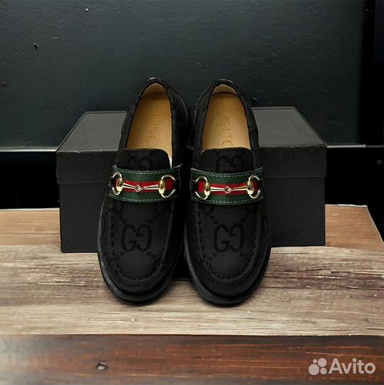 Туфли gucci