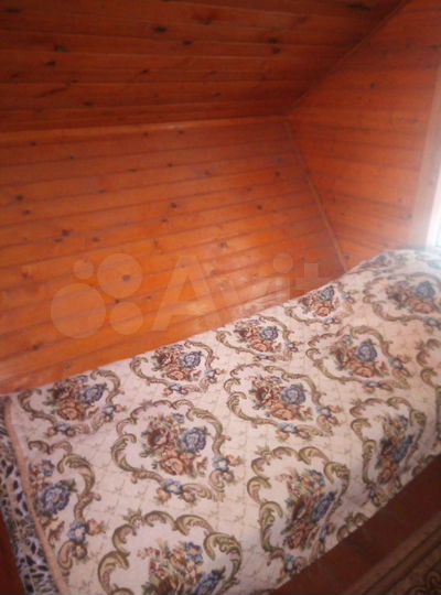 Дом 60 м² на участке 15 сот.