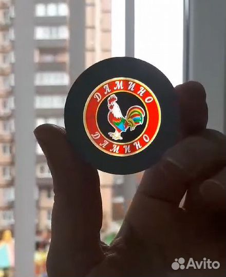 Гобо проектор