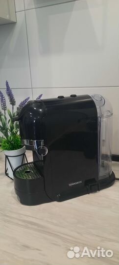 Капсульная кофемашина