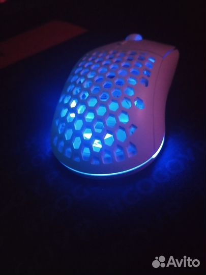 Ardor gaming prime pro wireless