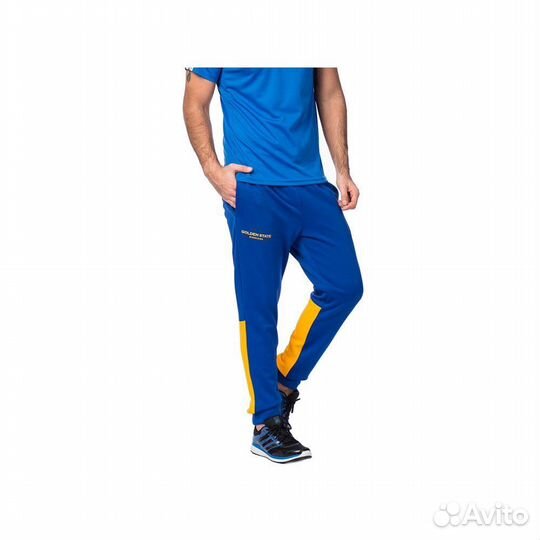 Костюм adidas golden state warriors