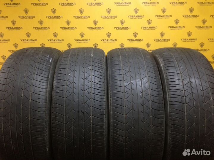Bridgestone Potenza RE031 235/55 R18 99W