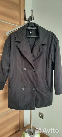 Пальто пиджак женское 48 50