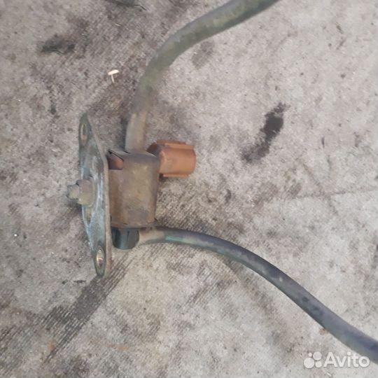 Эл. магнитный вакуумный клапан Мицубиси Лансер 9