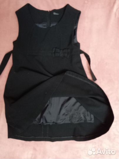 Форма для девочки