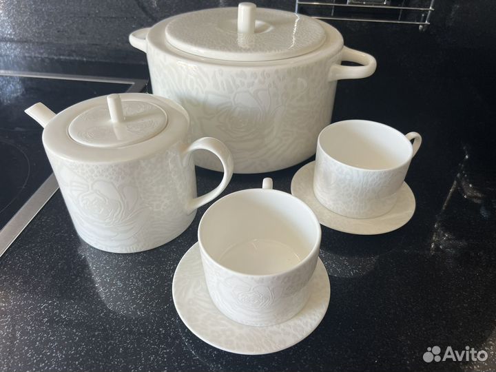 Набор посуды