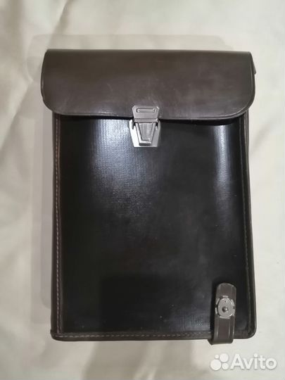 Сумка офицерская полевая