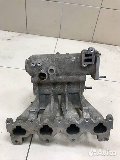 Коллектор впускной Kia Rio