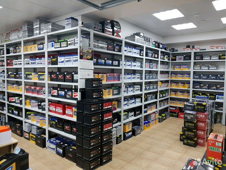 Аккумулятор на Кио Рио и Hyundai Solaris