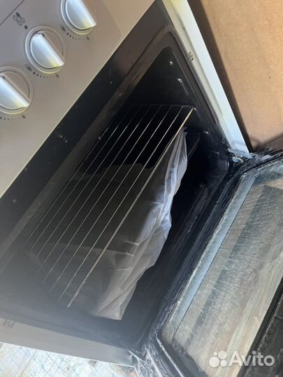 Плита газовая