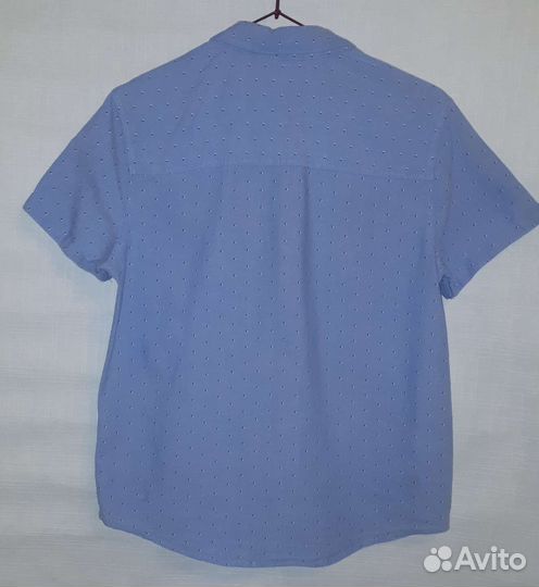 Рубашка для мальчика Acoola 164