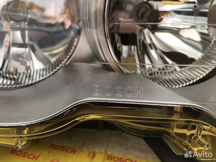 Фара bosch BMW E46 301157204