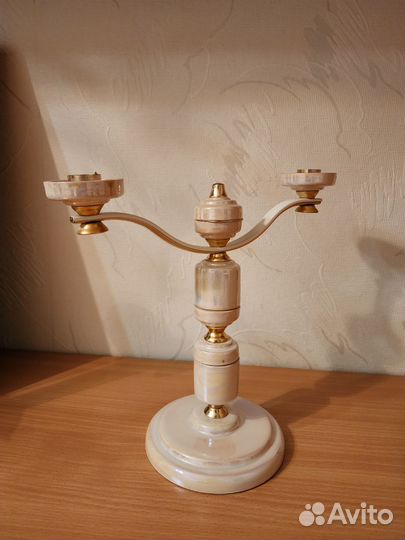 Подсвечник