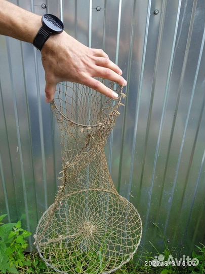 Рыболовные принадлежности