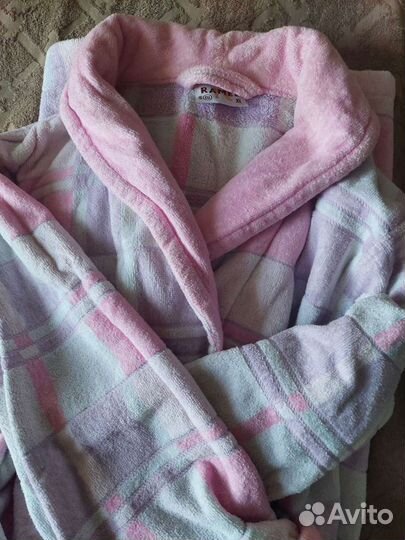 Халат женский турция