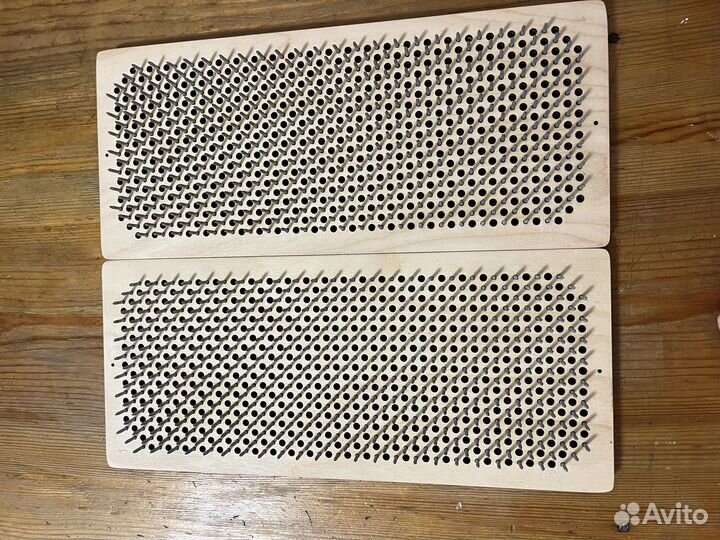 Доска садху Доска гвозди