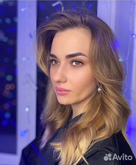 Брови / Ламинирование ресниц