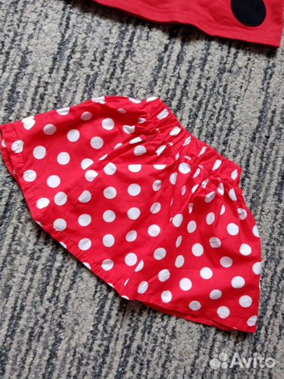 Вещи пакетом 2-3года